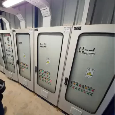 eléctrico