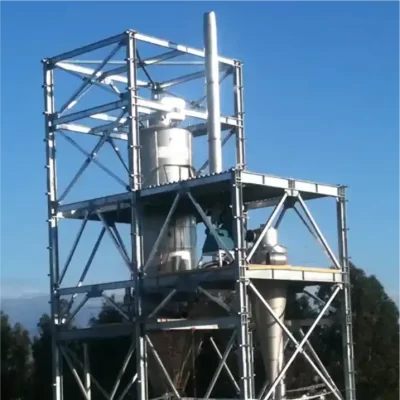industrial